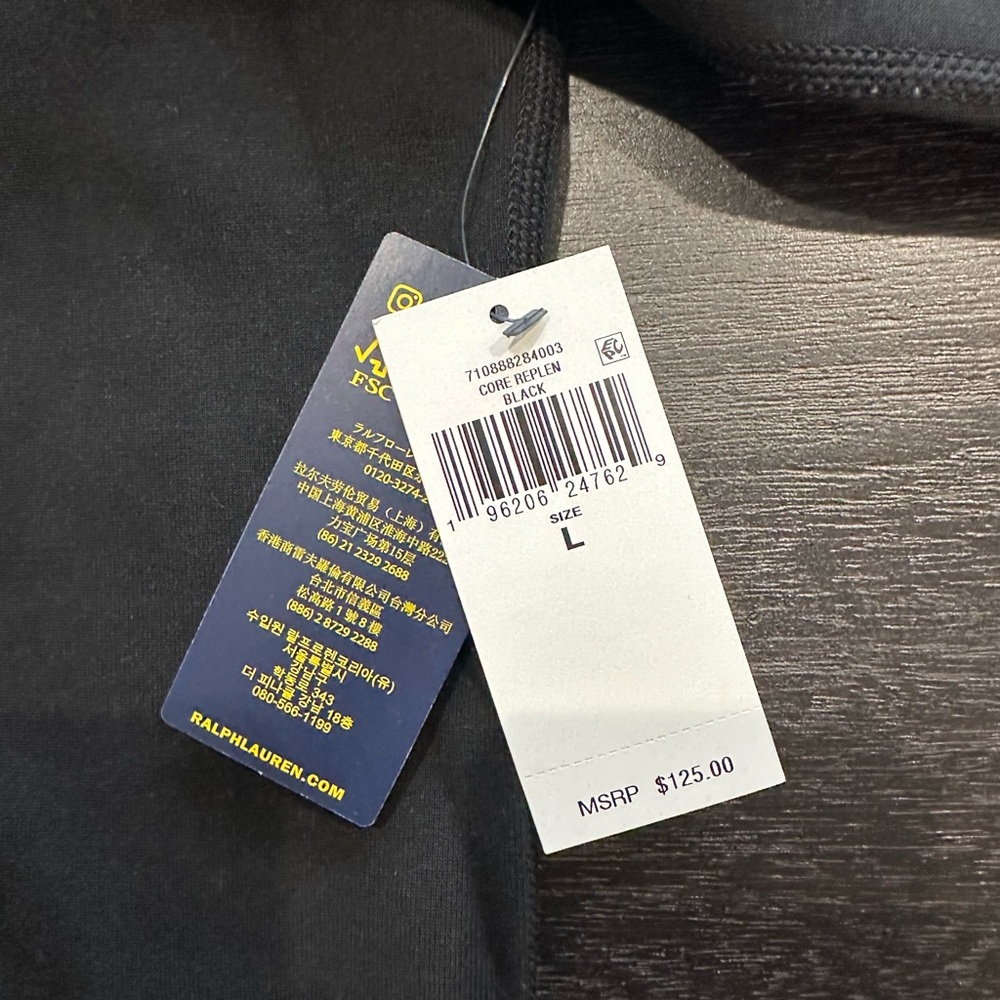 Polo Ralph Lauren crewneck